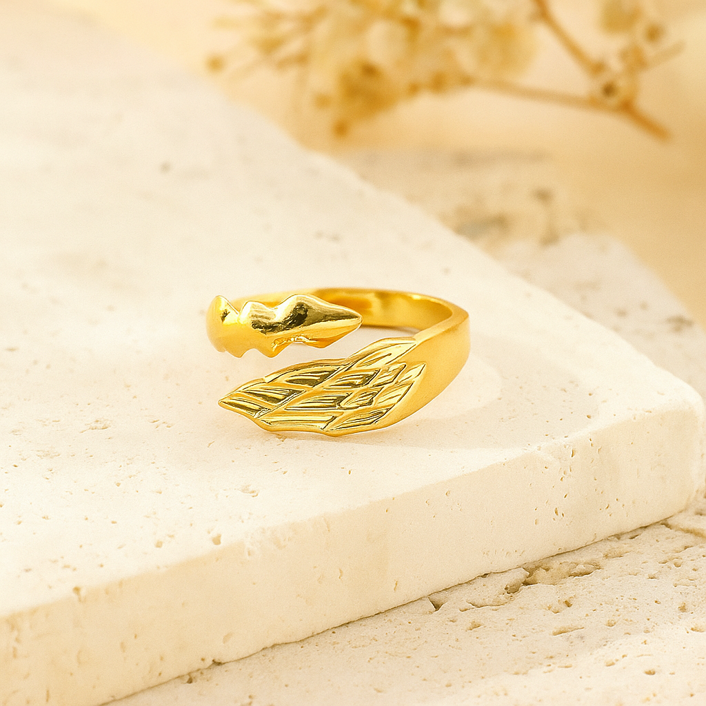 ANILLO ALA