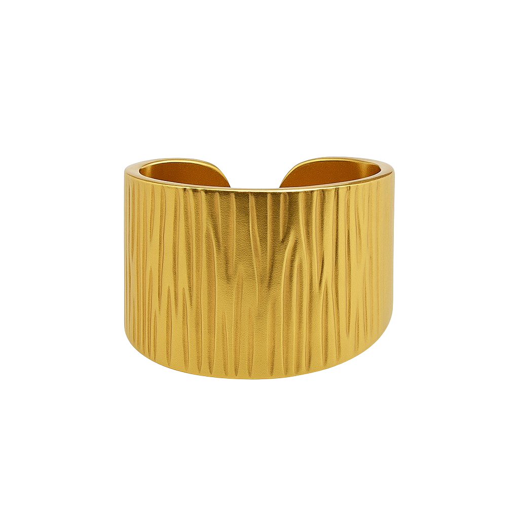 ANILLO CORTEZA DE ÁRBOL