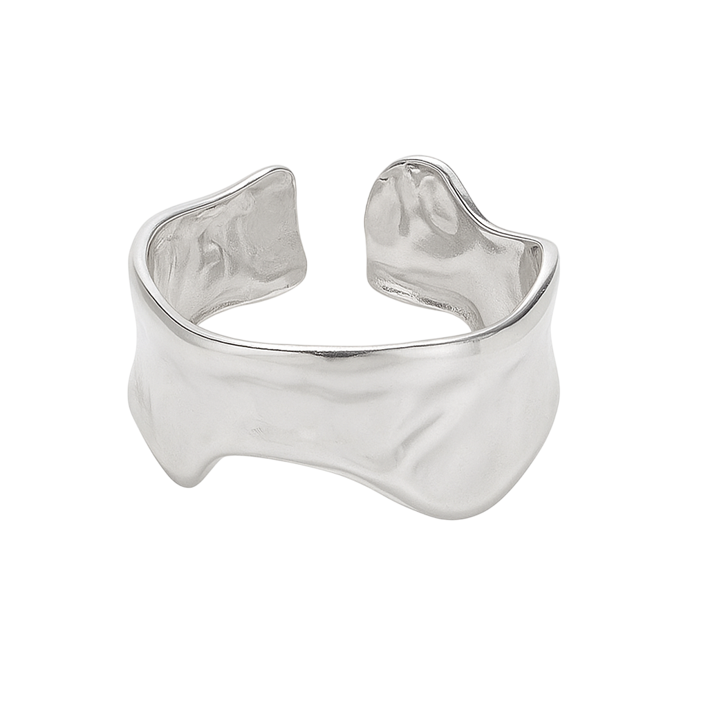 ANILLO DEFORMADO