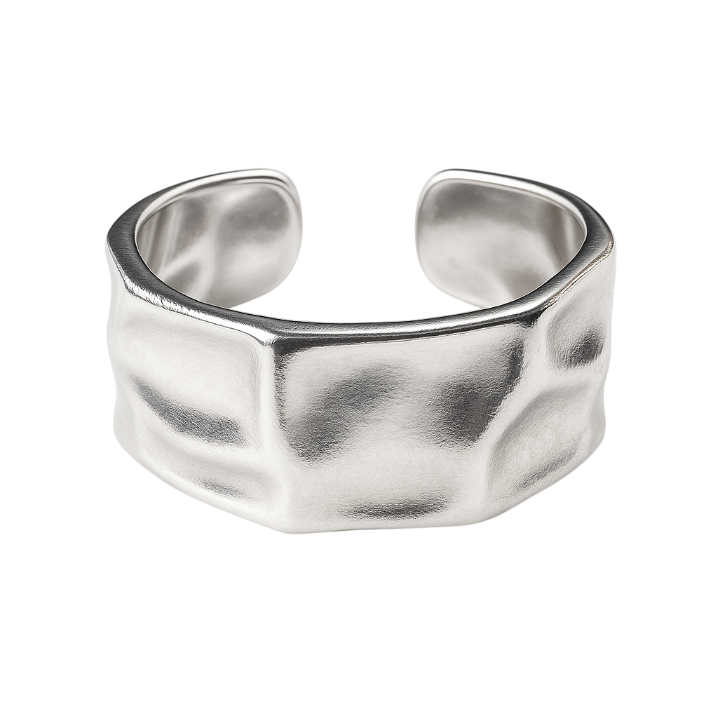 ANILLO MARTILLADO