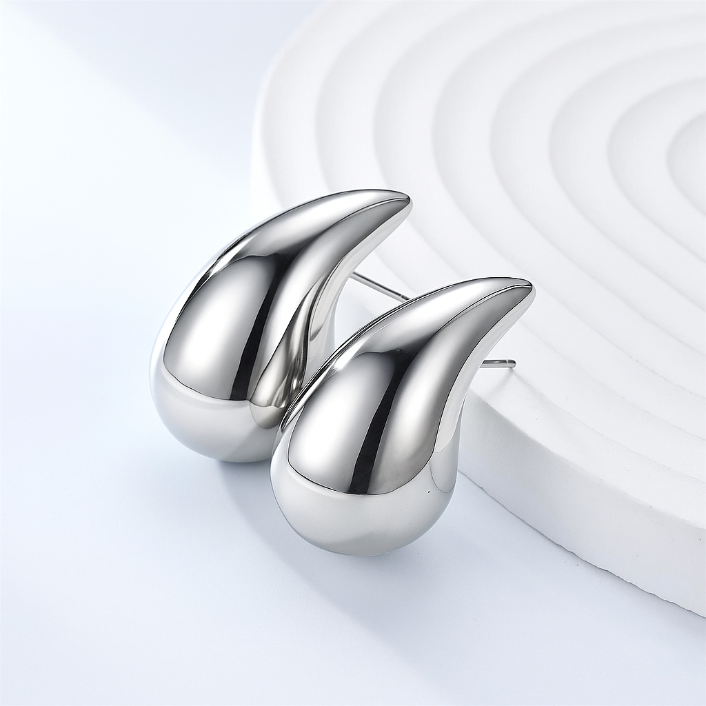 ARETES GOTAS