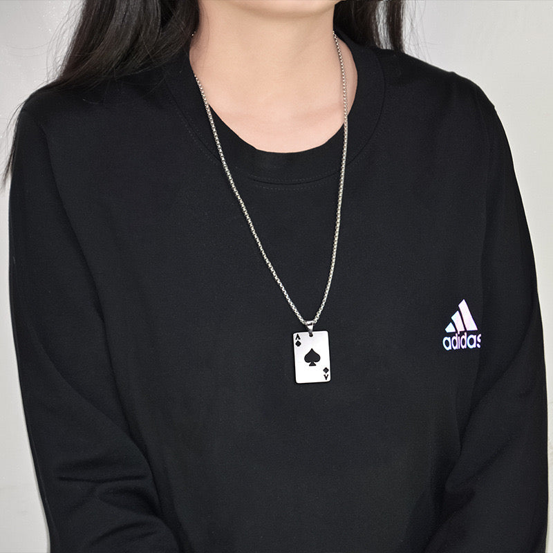 COLLAR AS DE PICAS