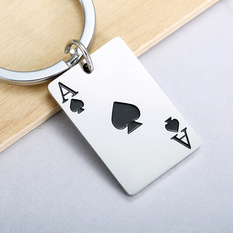 COLLAR AS DE PICAS