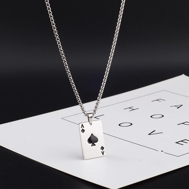 COLLAR AS DE PICAS