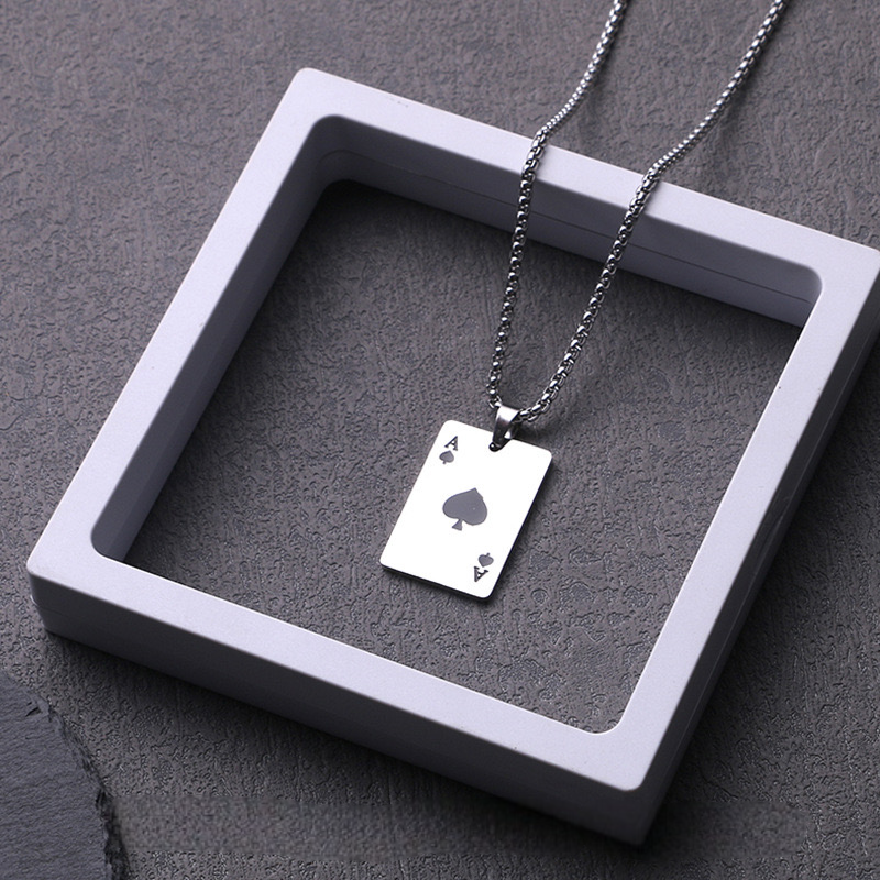 COLLAR AS DE PICAS
