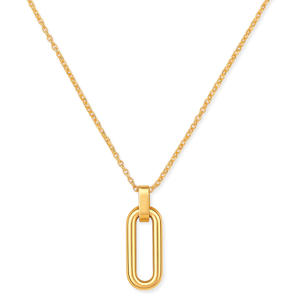 COLLAR BOLD