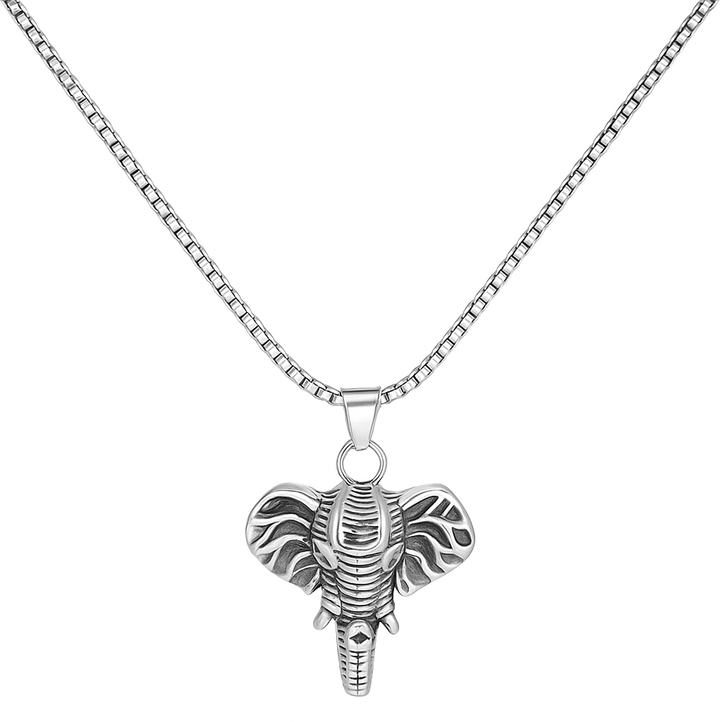 COLLAR ELEFANTE