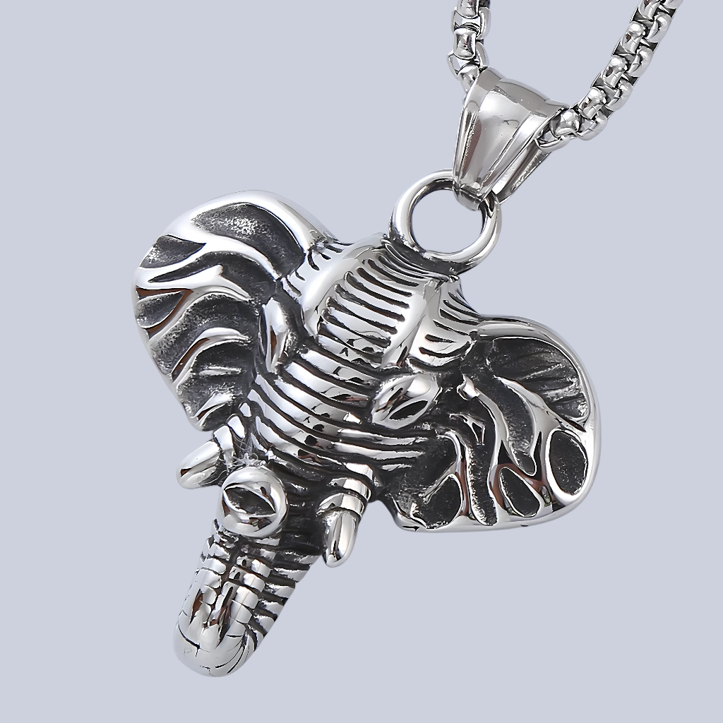COLLAR ELEFANTE