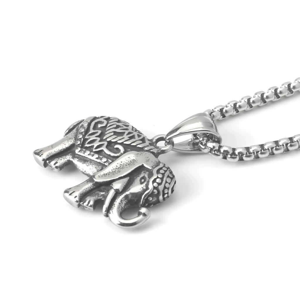COLLAR ELEFANTE HINDÚ