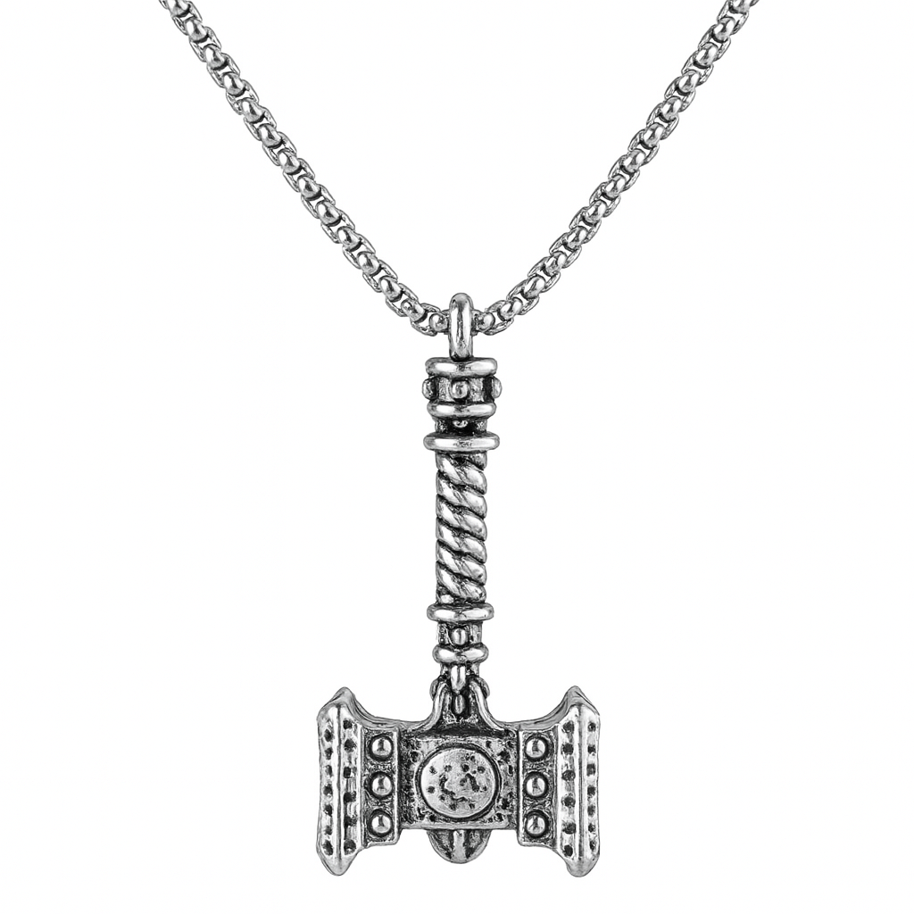 COLLAR MARTILLO