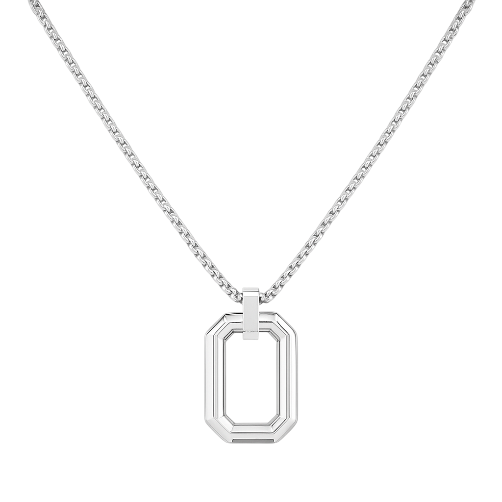 COLLAR OCTAGONAL