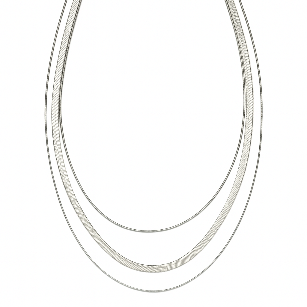 COLLAR TRIDENTE