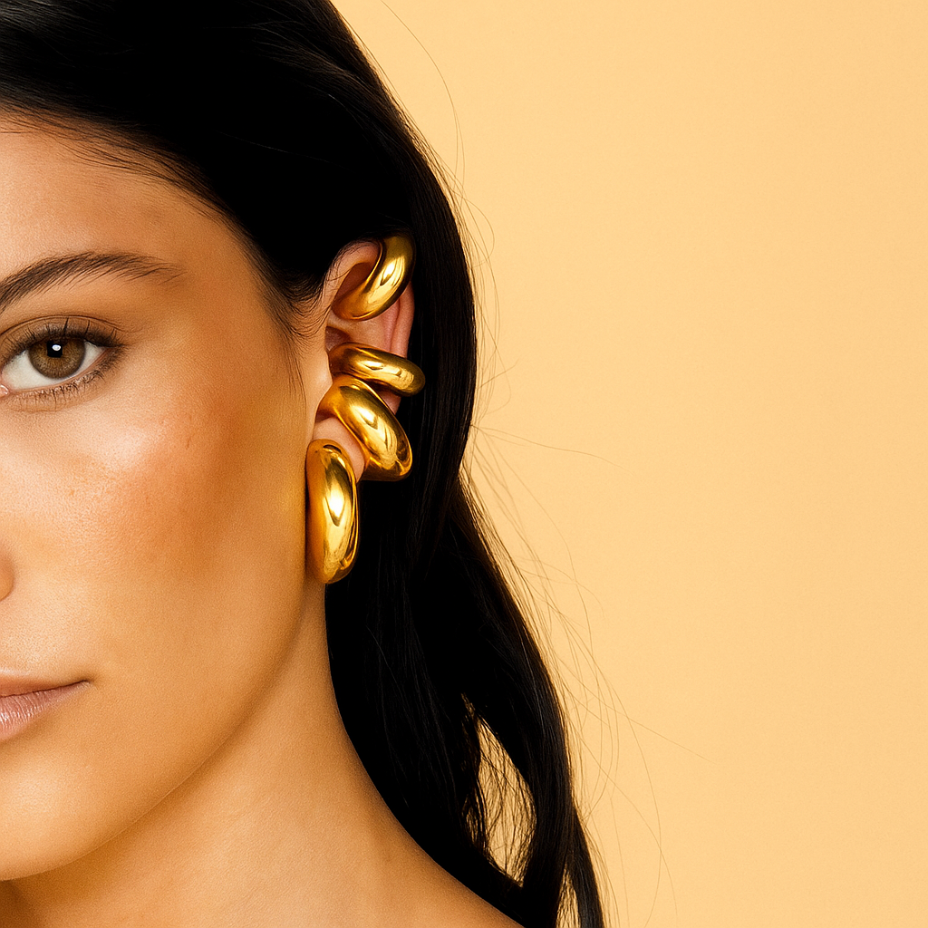 EAR CUFF