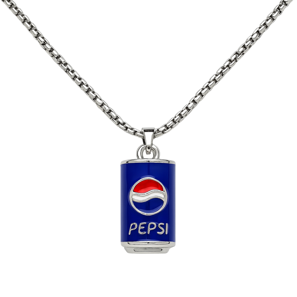 COLLAR PEPSI