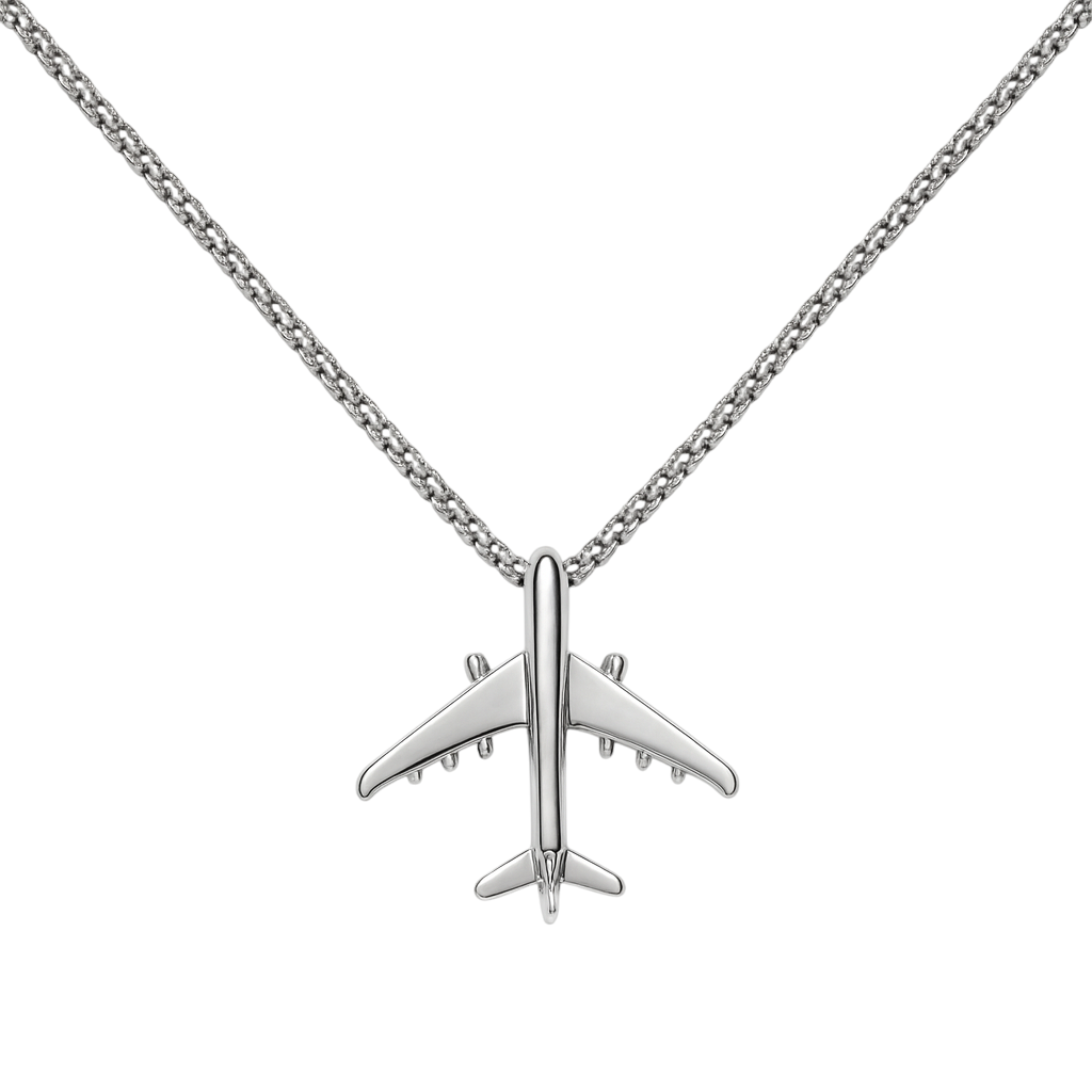 COLLAR AVIÓN