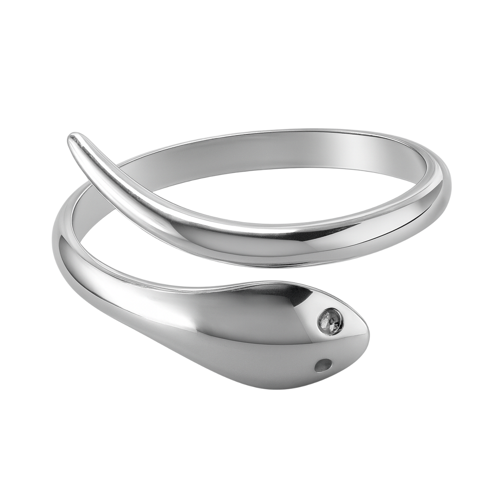 ANILLO SERPIENTE