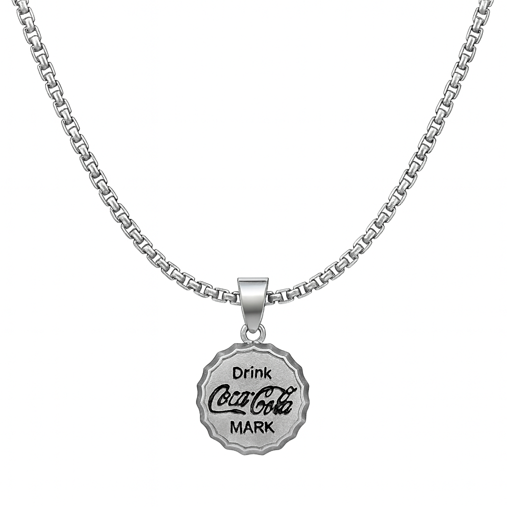 COLLAR TAPA