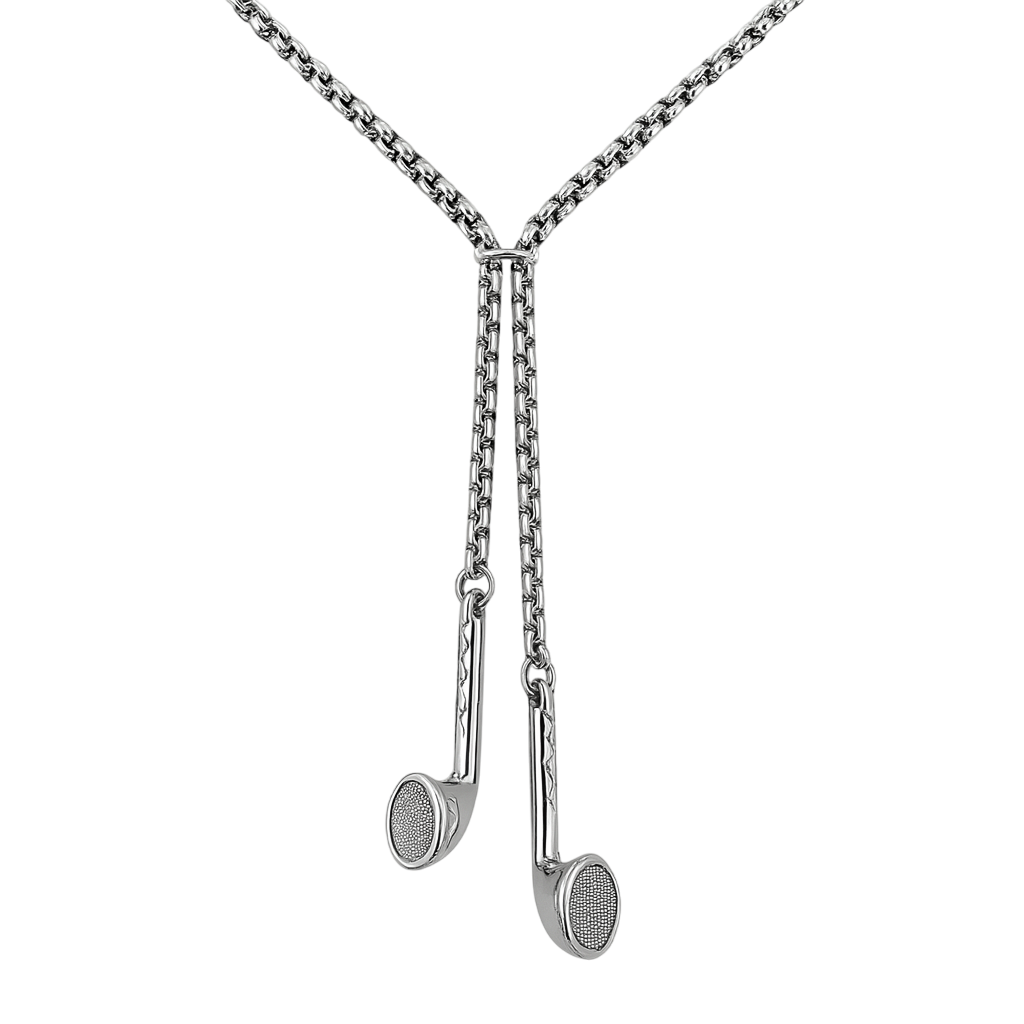 COLLAR AUDÍFONOS