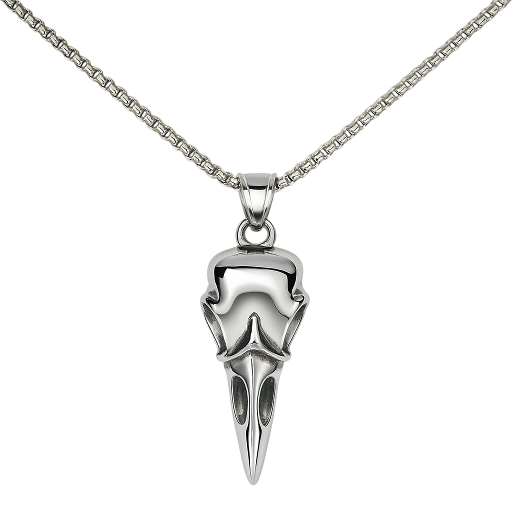 COLLAR CUERVO