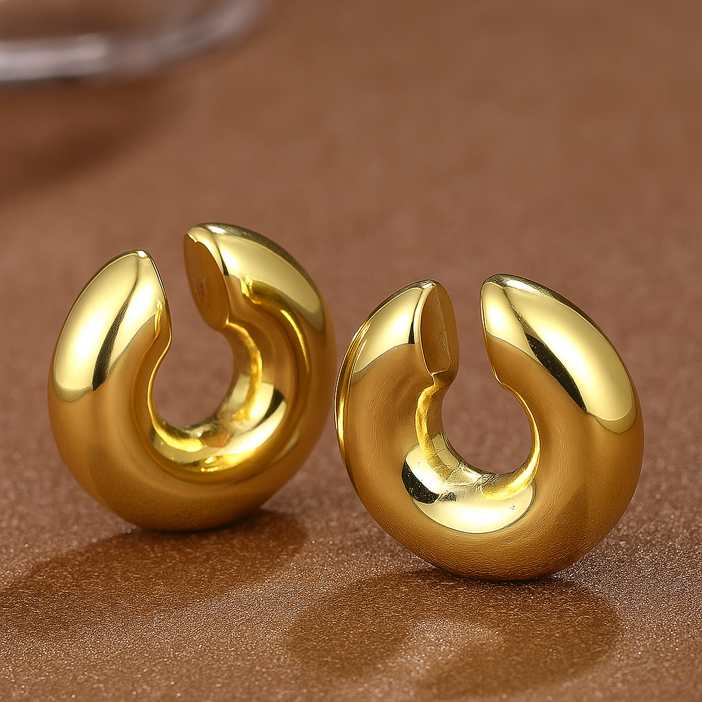EAR CUFF