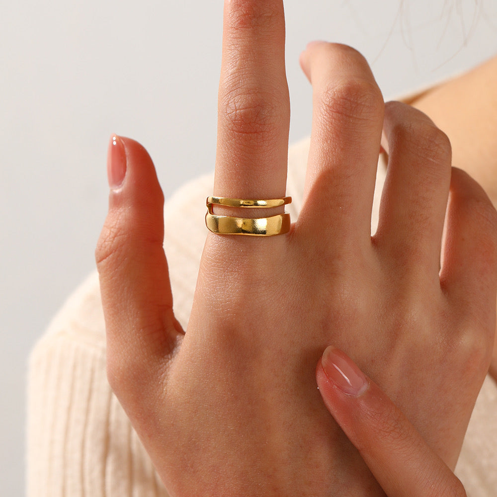 ANILLO SEPARADO
