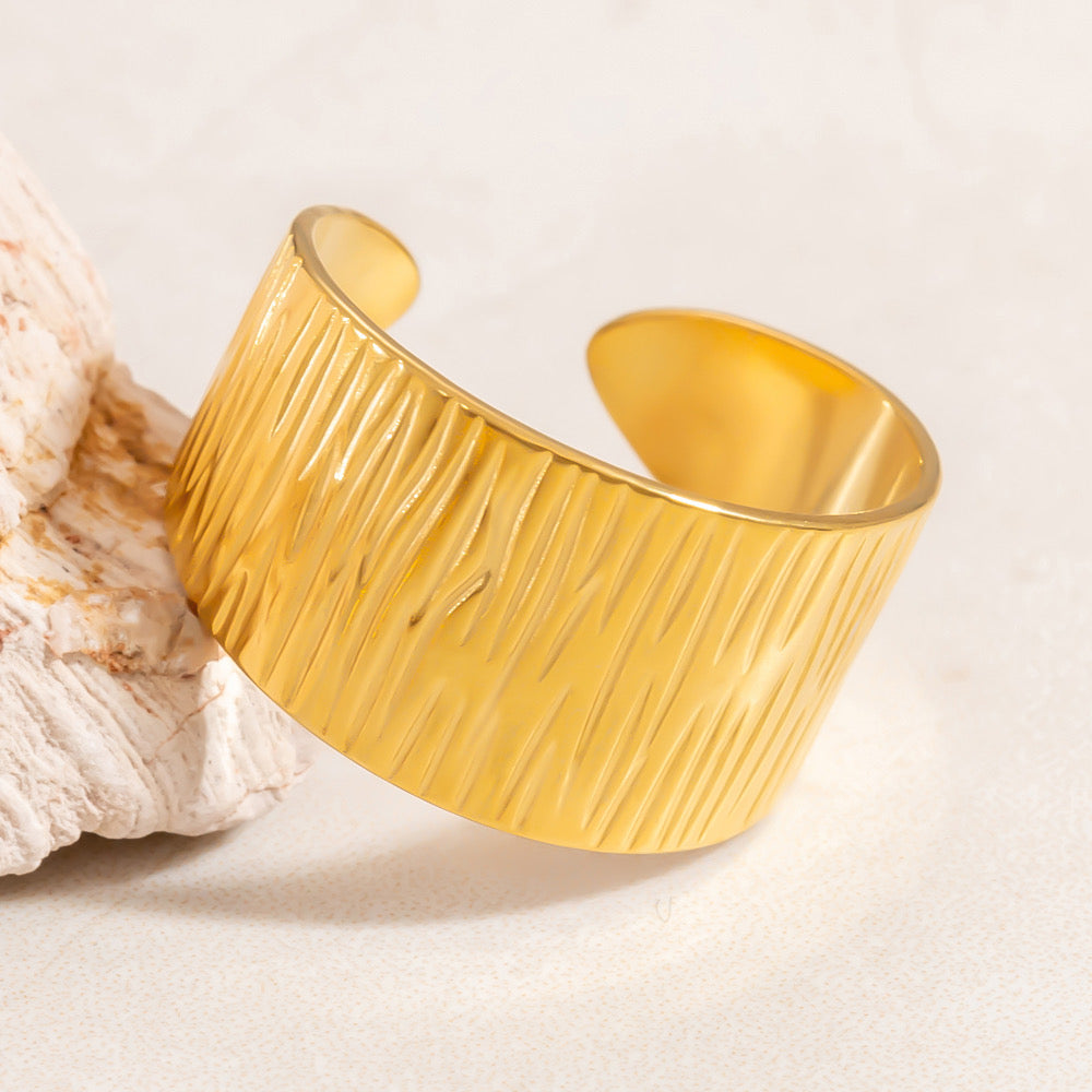 ANILLO CORTEZA DE ÁRBOL