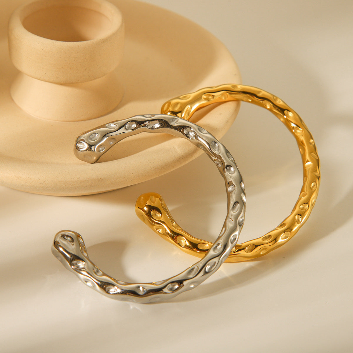 PULSERA AJUSTABLE
