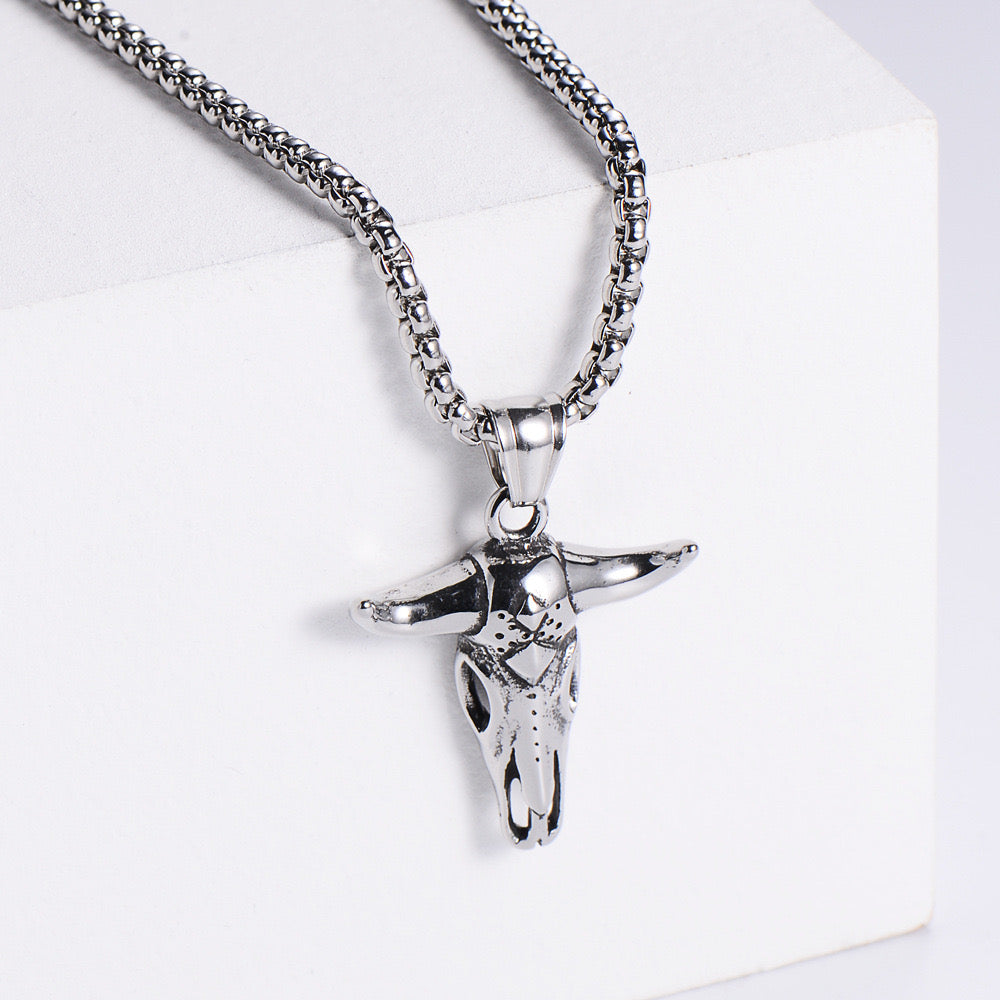 COLLAR BULL SPIRIT