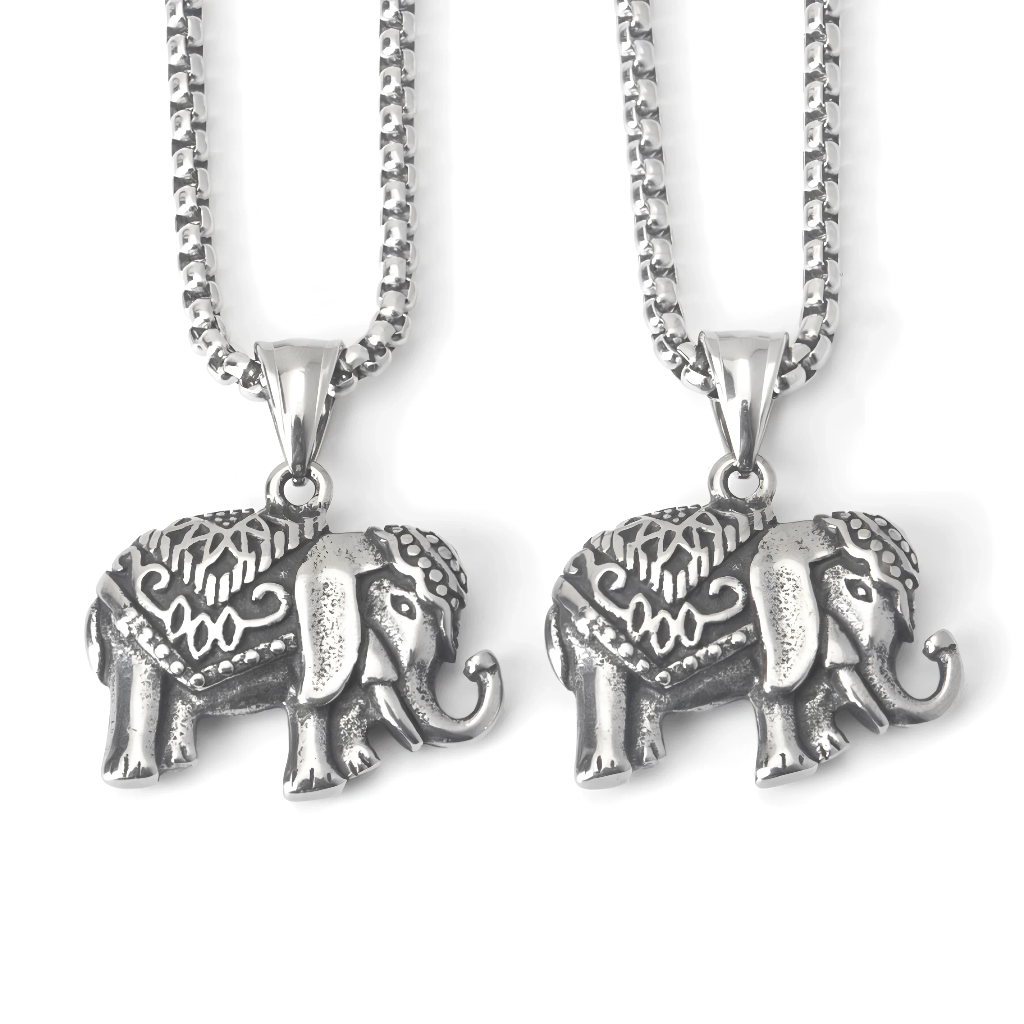 COLLAR ELEFANTE HINDÚ