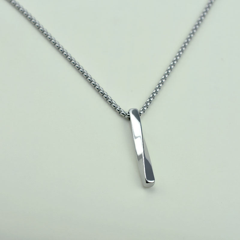 COLLAR TWIST