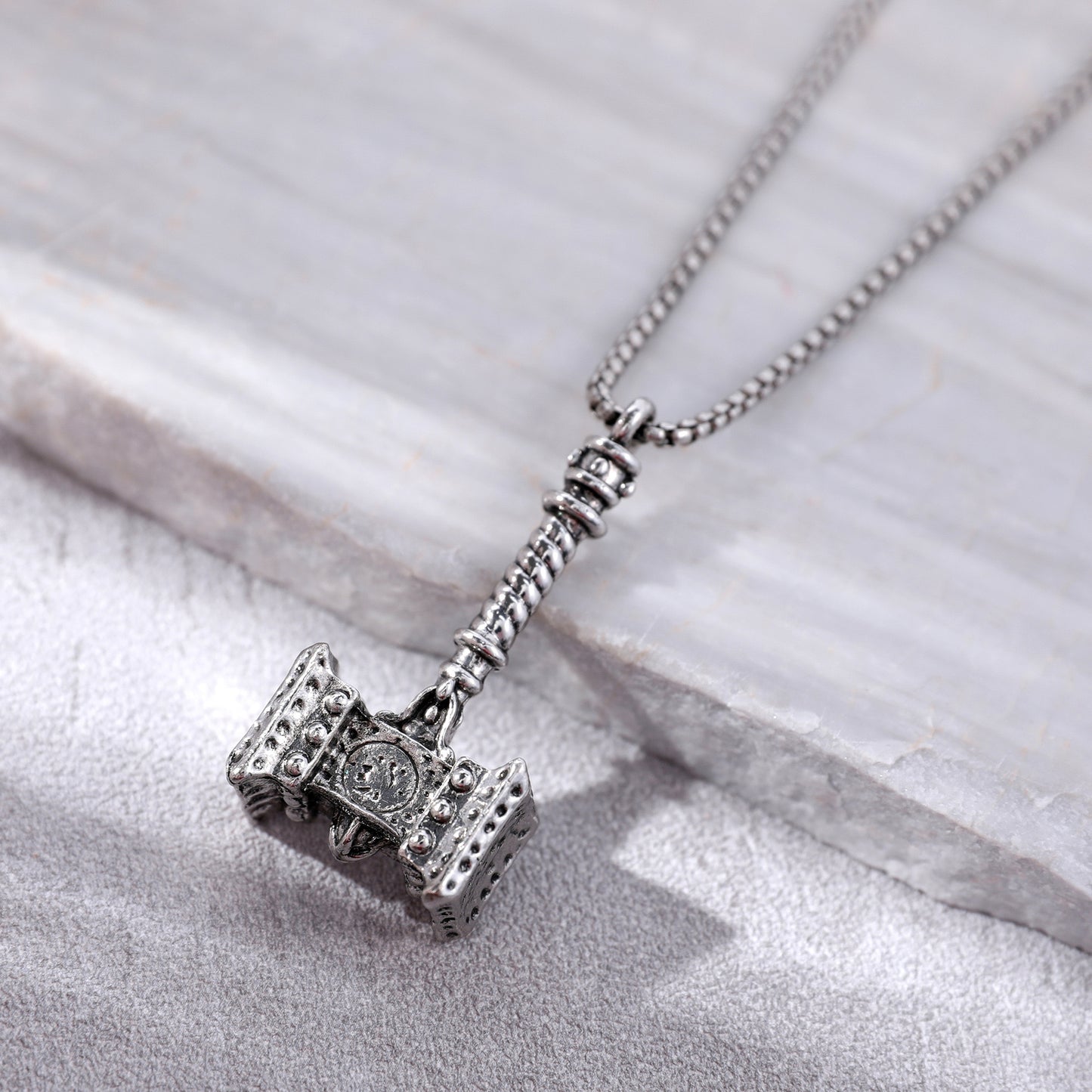 COLLAR MARTILLO