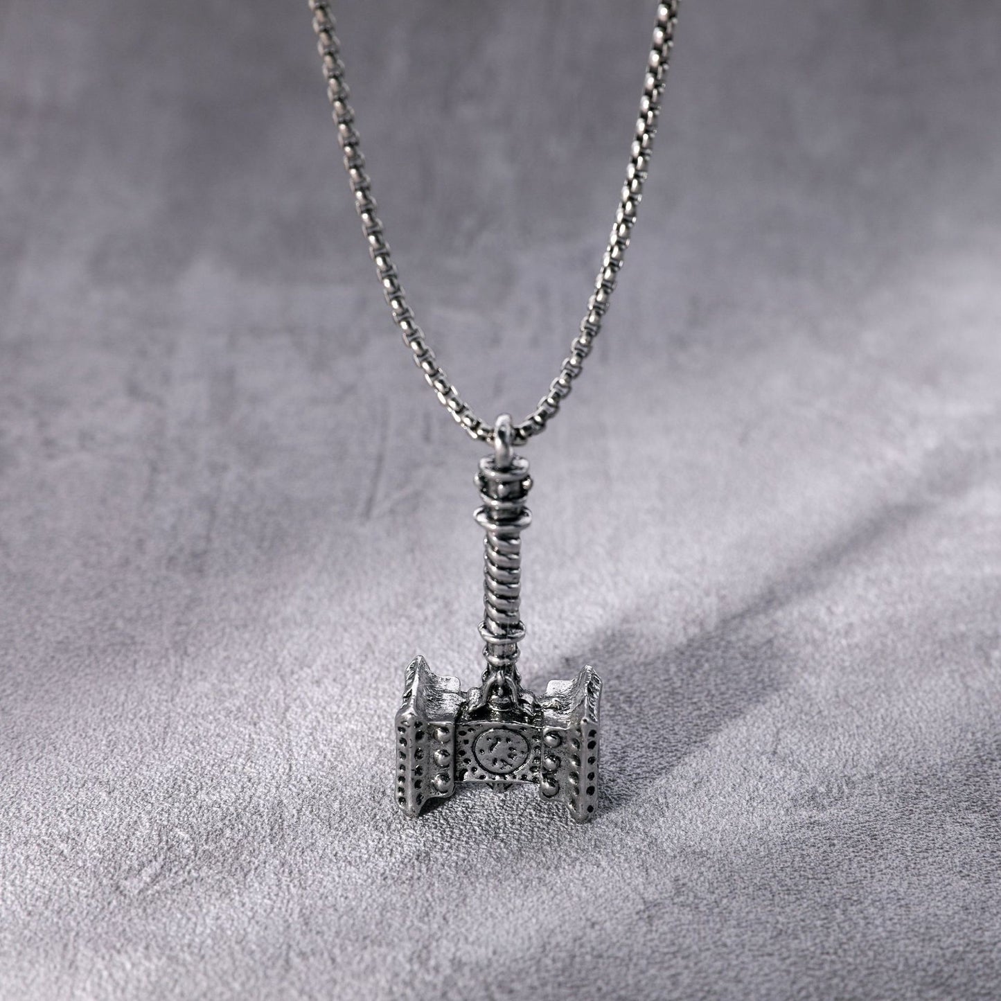 COLLAR MARTILLO