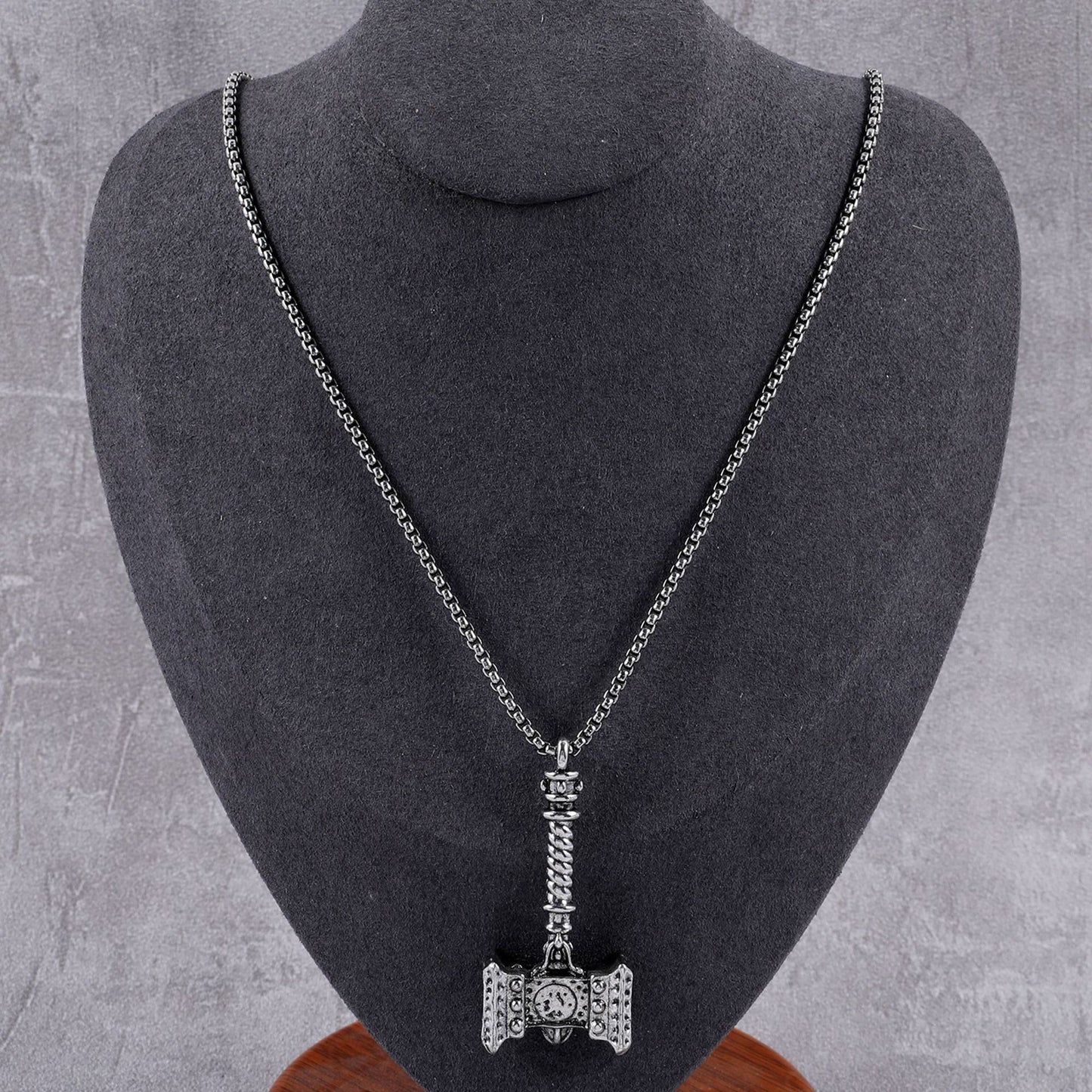 COLLAR MARTILLO
