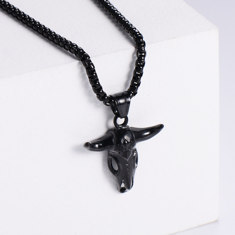 COLLAR BULL SPIRIT