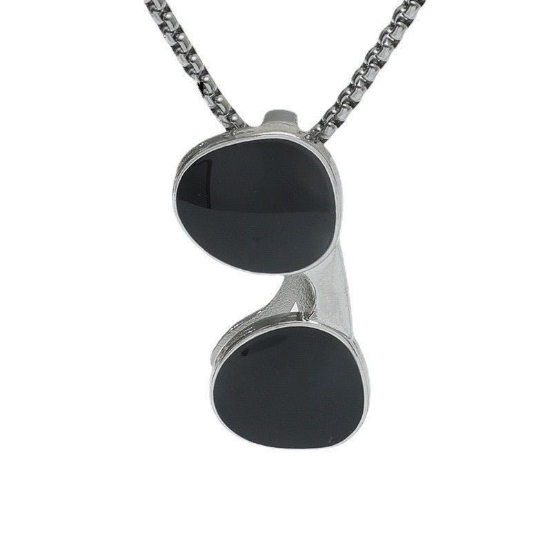COLLAR LENTES