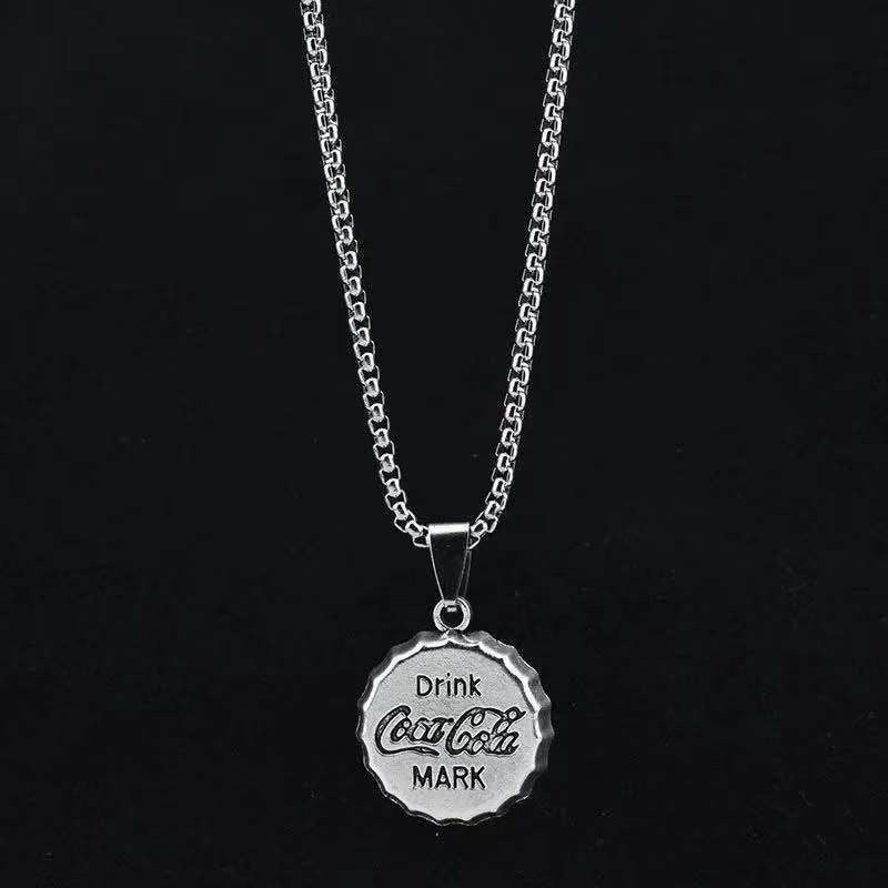 COLLAR TAPA