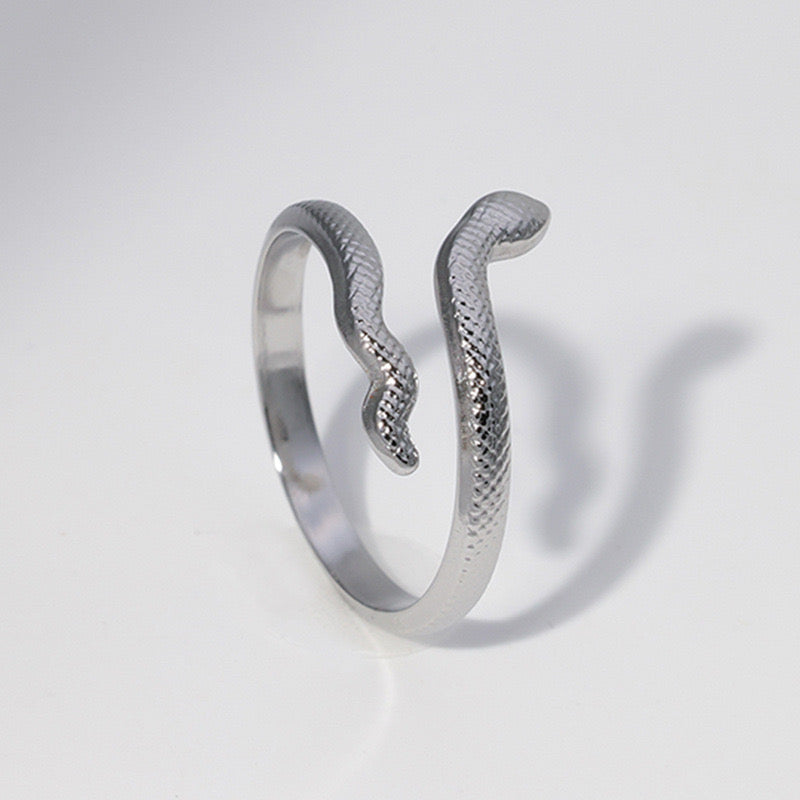 ANILLO SERPIENTE