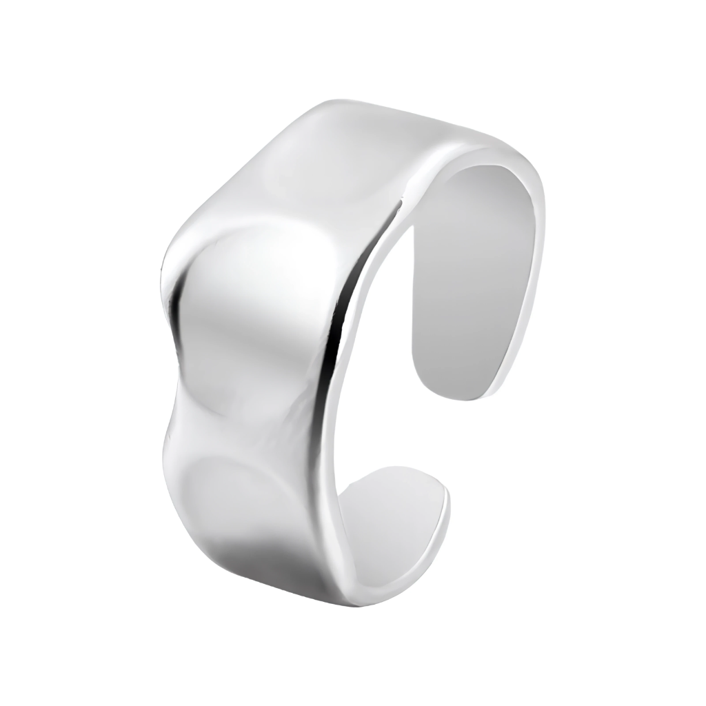 ANILLO ONDULADO