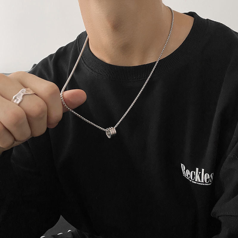 COLLAR MINIMALISTA