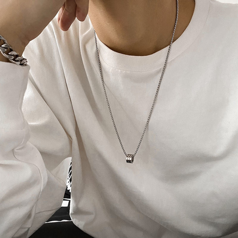 COLLAR MINIMALISTA