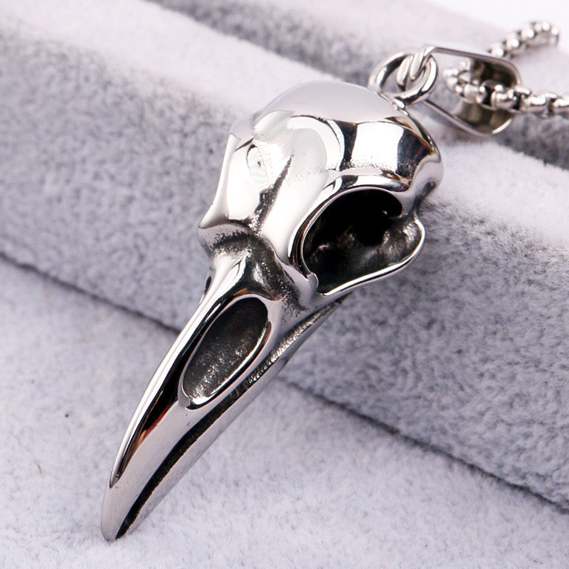 COLLAR CUERVO
