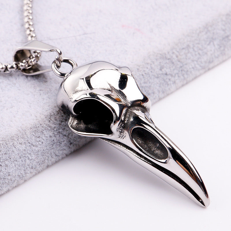 COLLAR CUERVO