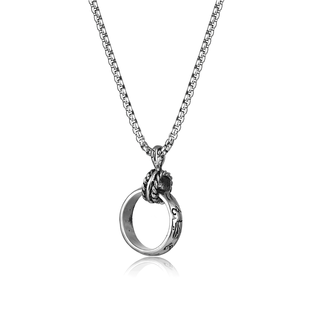 COLLAR ANILLO