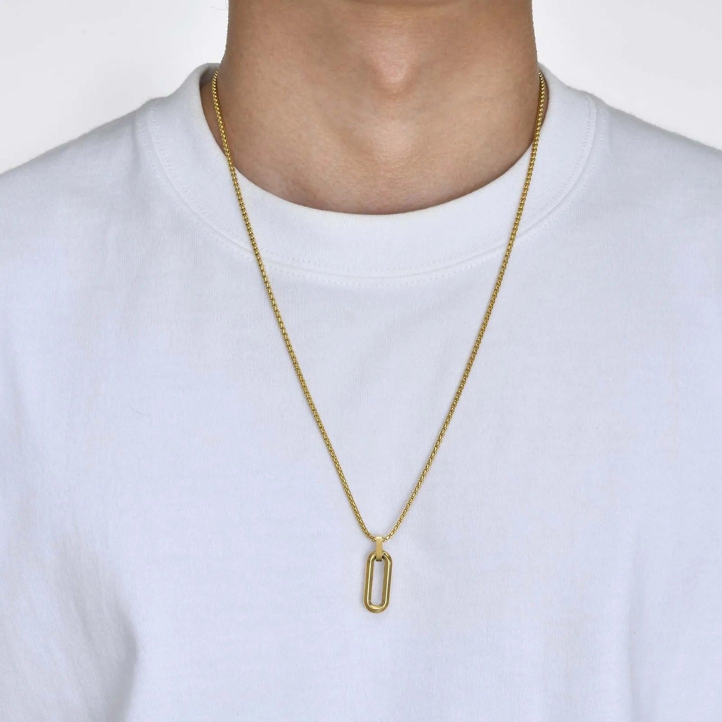 COLLAR BOLD