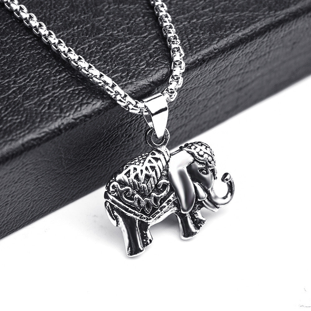 COLLAR ELEFANTE HINDÚ