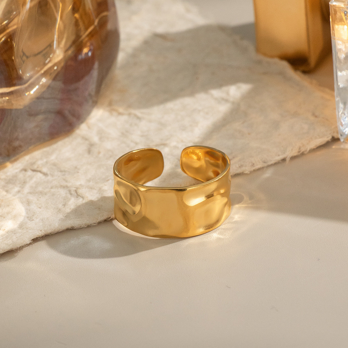 ANILLO AJUSTABLE