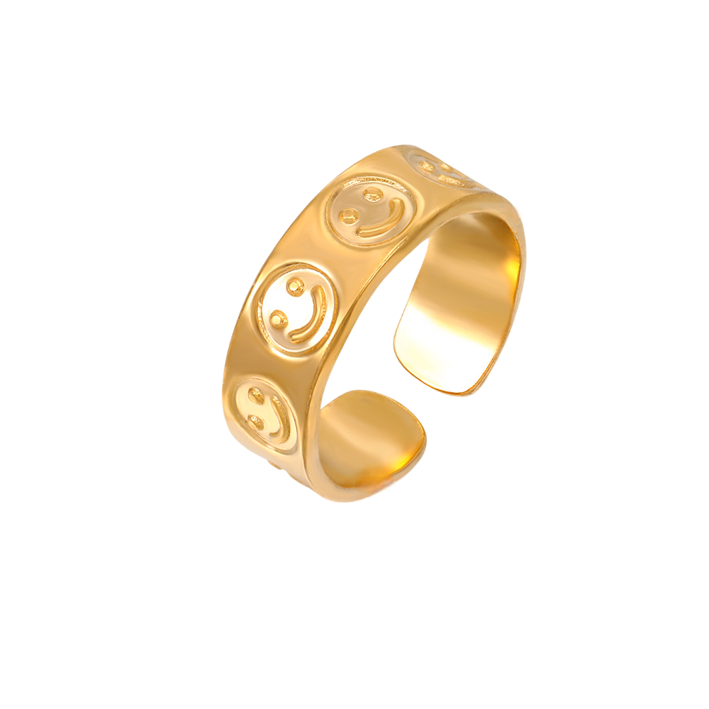 ANILLO HAPPY