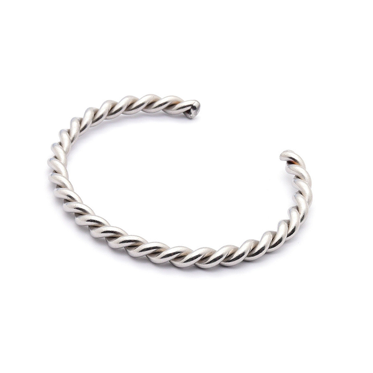 PULSERA TRENZADA