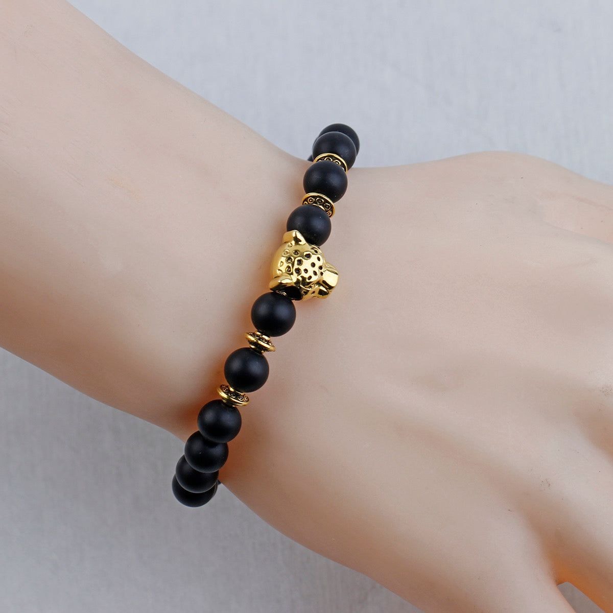 PULSERA JAGUAR
