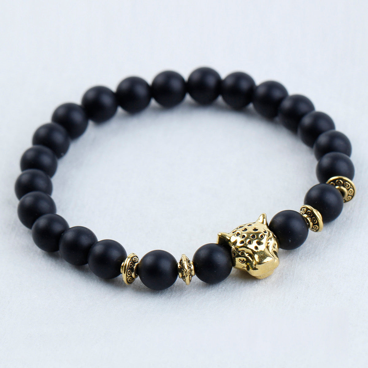 PULSERA JAGUAR
